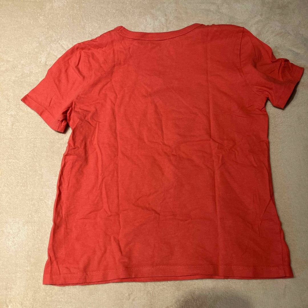 GAP Kids(ギャップキッズ)のTシャツ キッズ/ベビー/マタニティのキッズ服男の子用(90cm~)(Tシャツ/カットソー)の商品写真