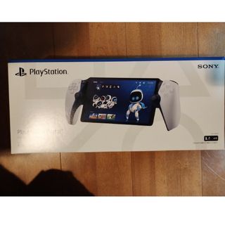 PlayStation - PlayStation Portal リモートプレーヤー(CFIJ-18000)