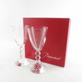 Baccarat ワイングラス L SY9224