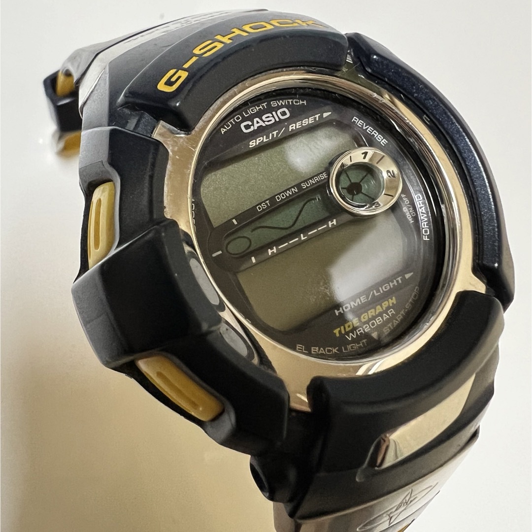 G-SHOCK(ジーショック)のG-SHOCK DWX-110PS トリプルクラウン メンズの時計(腕時計(デジタル))の商品写真
