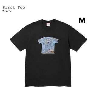 シュプリーム(Supreme)のSupreme 30th Anniversary First Tee(Tシャツ/カットソー(半袖/袖なし))