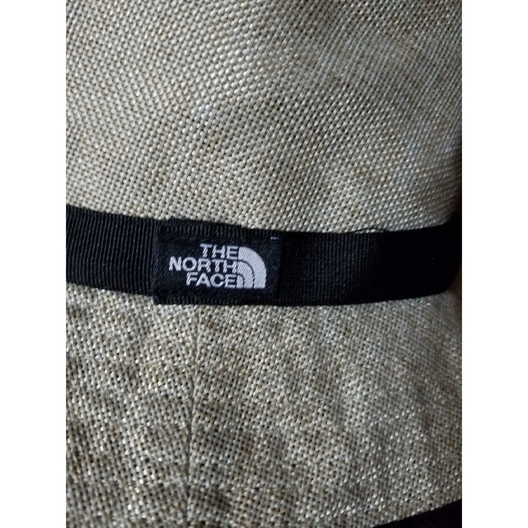 THE NORTH FACE(ザノースフェイス)のノースフェイス　ハイクハット　キッズ キッズ/ベビー/マタニティのこども用ファッション小物(帽子)の商品写真