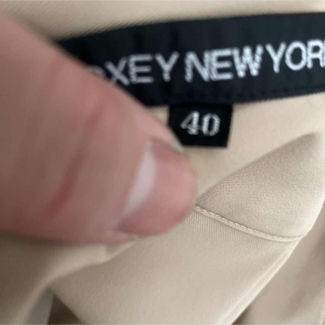 FOXEY NEW YORK(フォクシーニューヨーク)のフォクシーニューヨークスカート レディースのスカート(ひざ丈スカート)の商品写真