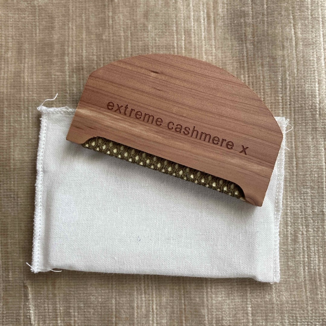 extreme cashmere  その他のその他(その他)の商品写真