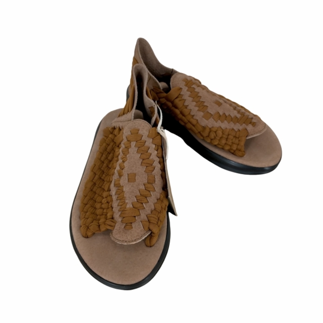 Chubasco(チュバスコ) AZTEC レディース シューズ サンダル レディースの靴/シューズ(サンダル)の商品写真