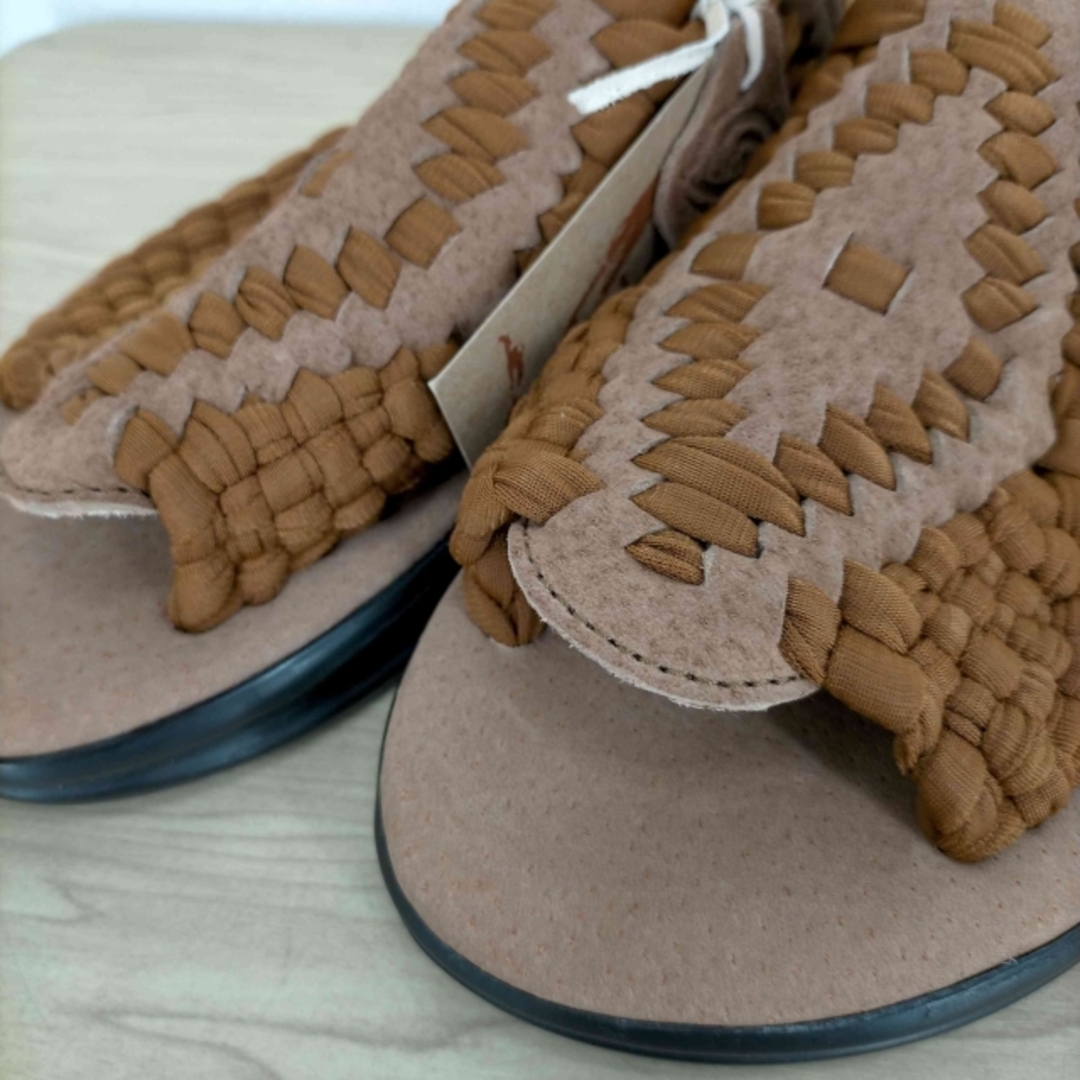 Chubasco(チュバスコ) AZTEC レディース シューズ サンダル レディースの靴/シューズ(サンダル)の商品写真