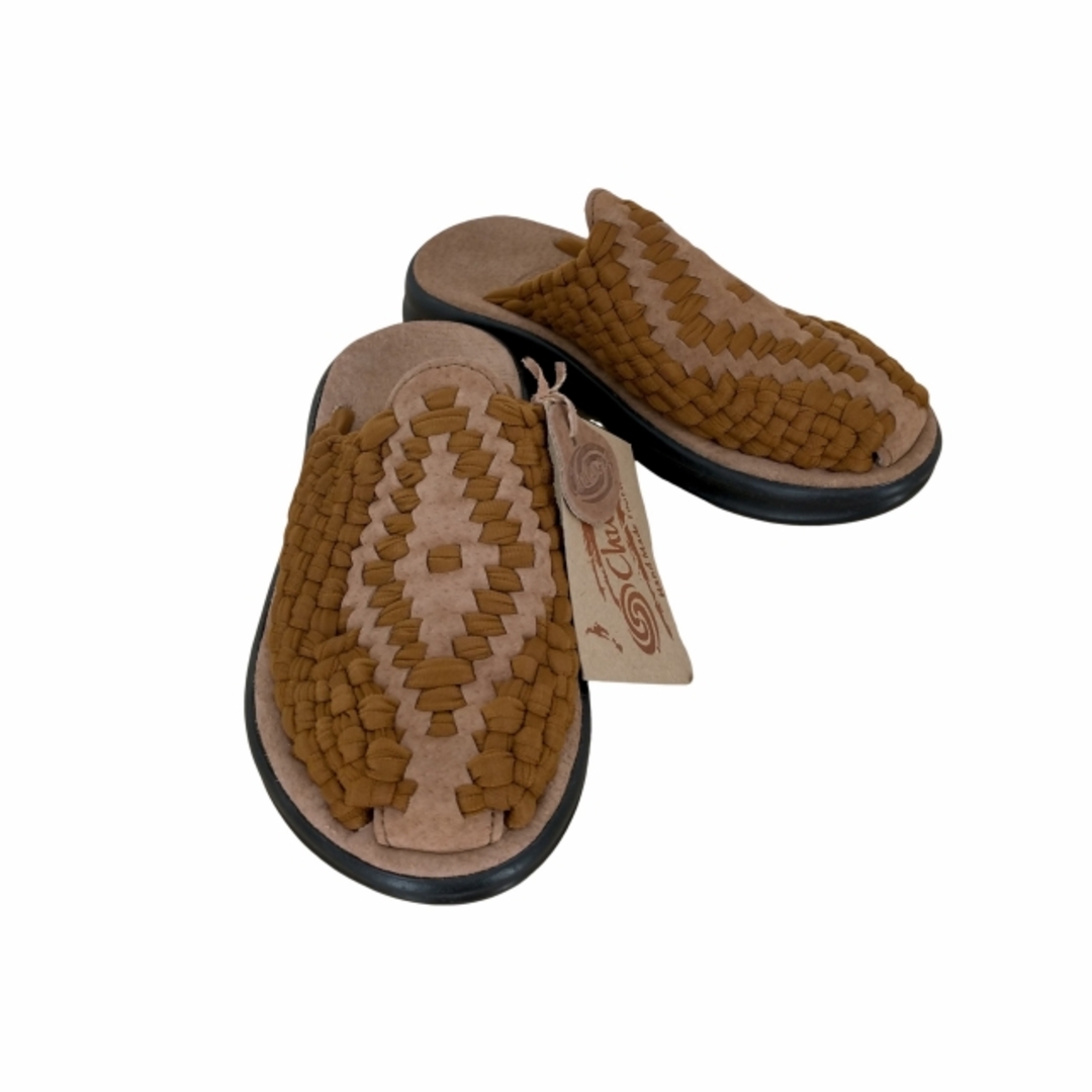 Chubasco(チュバスコ) DIEGO レディース シューズ サンダル レディースの靴/シューズ(サンダル)の商品写真
