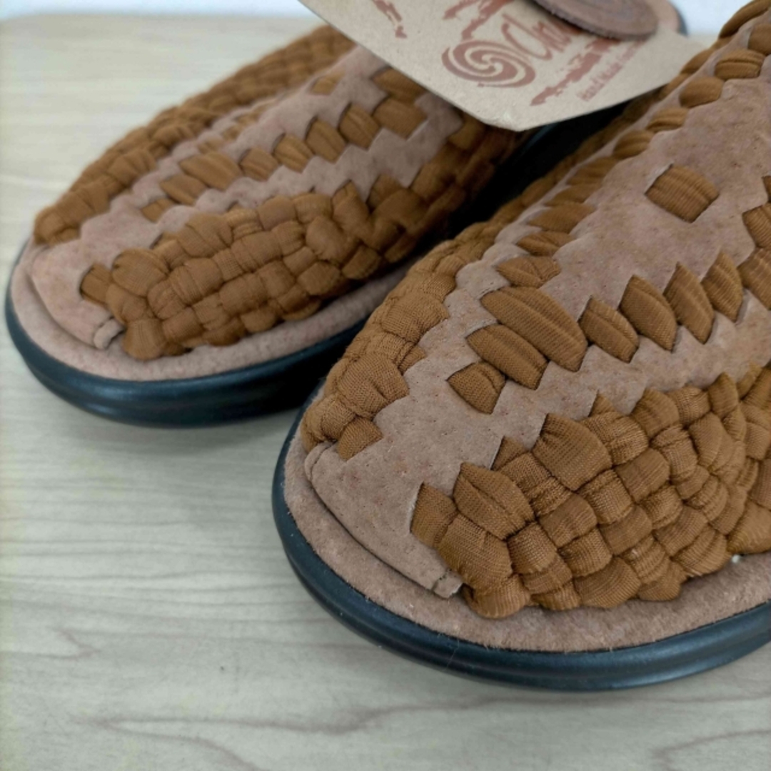 Chubasco(チュバスコ) DIEGO レディース シューズ サンダル レディースの靴/シューズ(サンダル)の商品写真