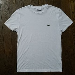 ラコステ(LACOSTE)のラコステ　Tシャツ(Tシャツ/カットソー(半袖/袖なし))