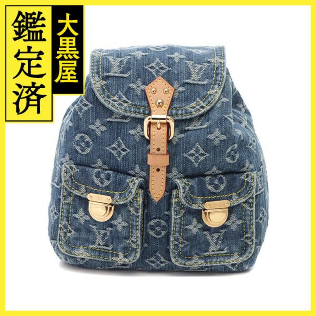 LOUIS VUITTON(ルイヴィトン)のルイ・ヴィトン サック・アドPM M95057 【472】 レディースのバッグ(その他)の商品写真