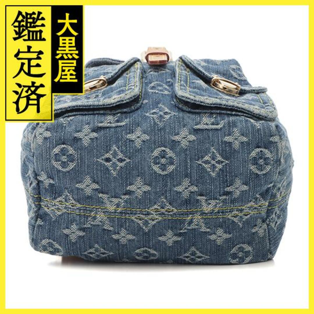 LOUIS VUITTON(ルイヴィトン)のルイ・ヴィトン サック・アドPM M95057 【472】 レディースのバッグ(その他)の商品写真