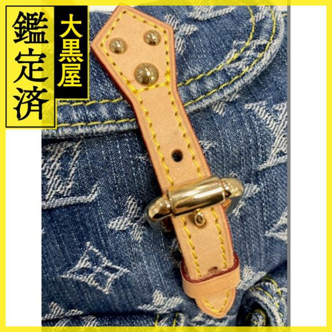 LOUIS VUITTON(ルイヴィトン)のルイ・ヴィトン サック・アドPM M95057 【472】 レディースのバッグ(その他)の商品写真