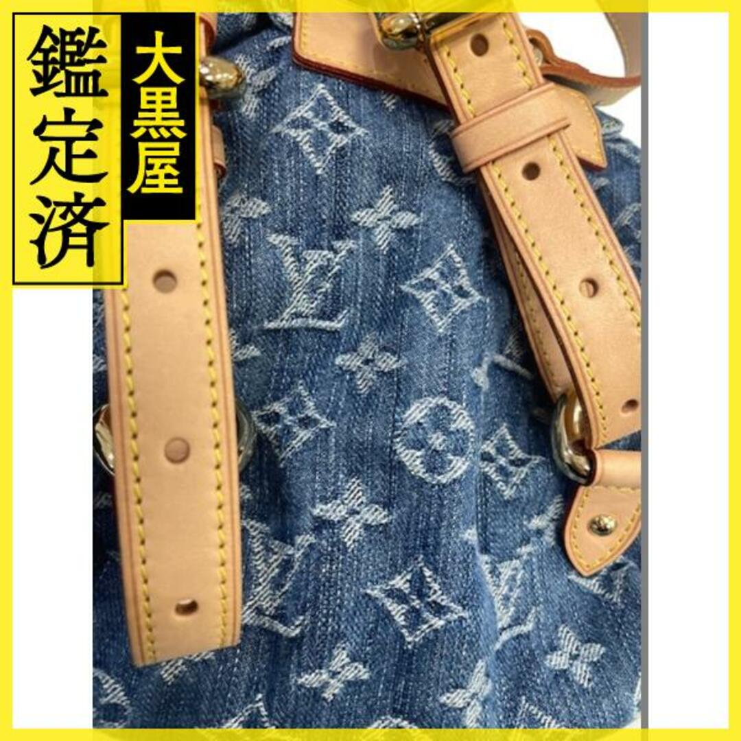 LOUIS VUITTON(ルイヴィトン)のルイ・ヴィトン サック・アドPM M95057 【472】 レディースのバッグ(その他)の商品写真