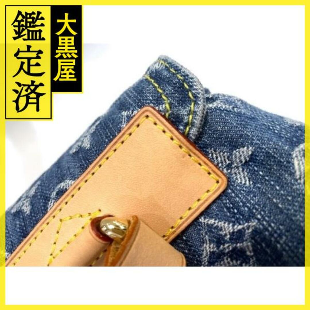 LOUIS VUITTON(ルイヴィトン)のルイ・ヴィトン サック・アドPM M95057 【472】 レディースのバッグ(その他)の商品写真