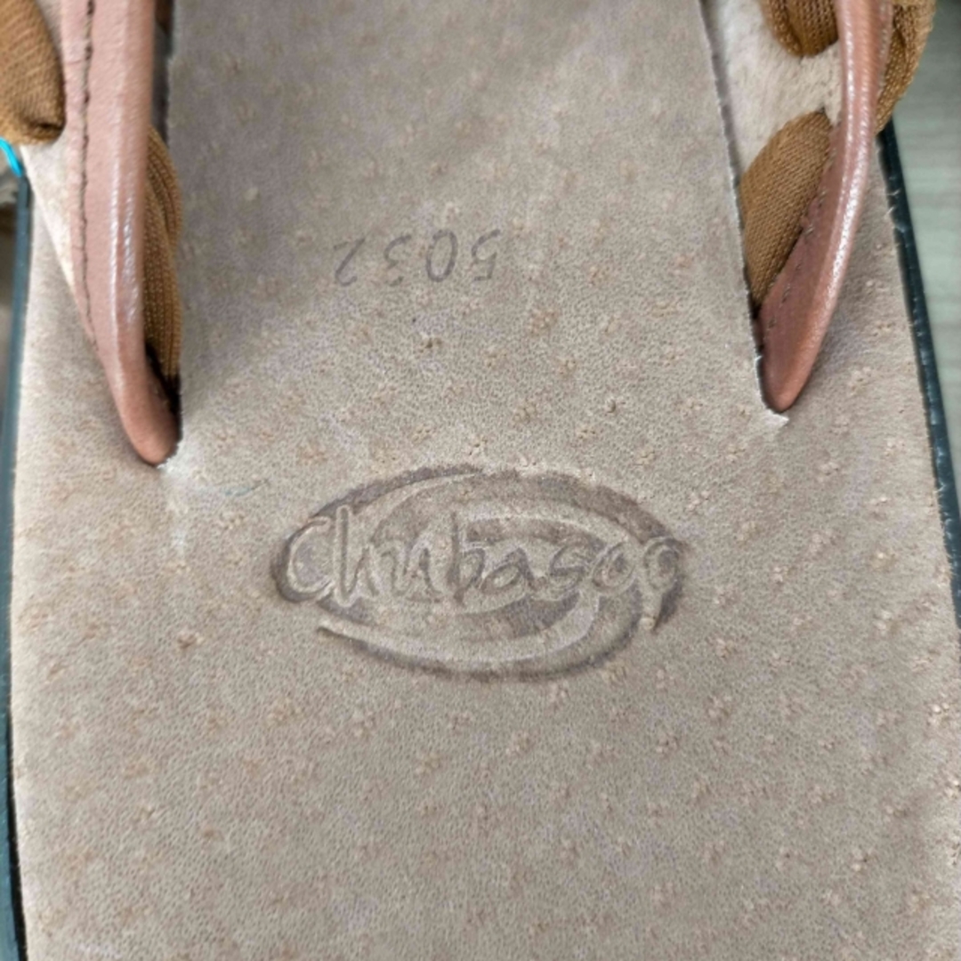 Chubasco(チュバスコ) SANTIAGO レディース シューズ サンダル レディースの靴/シューズ(サンダル)の商品写真
