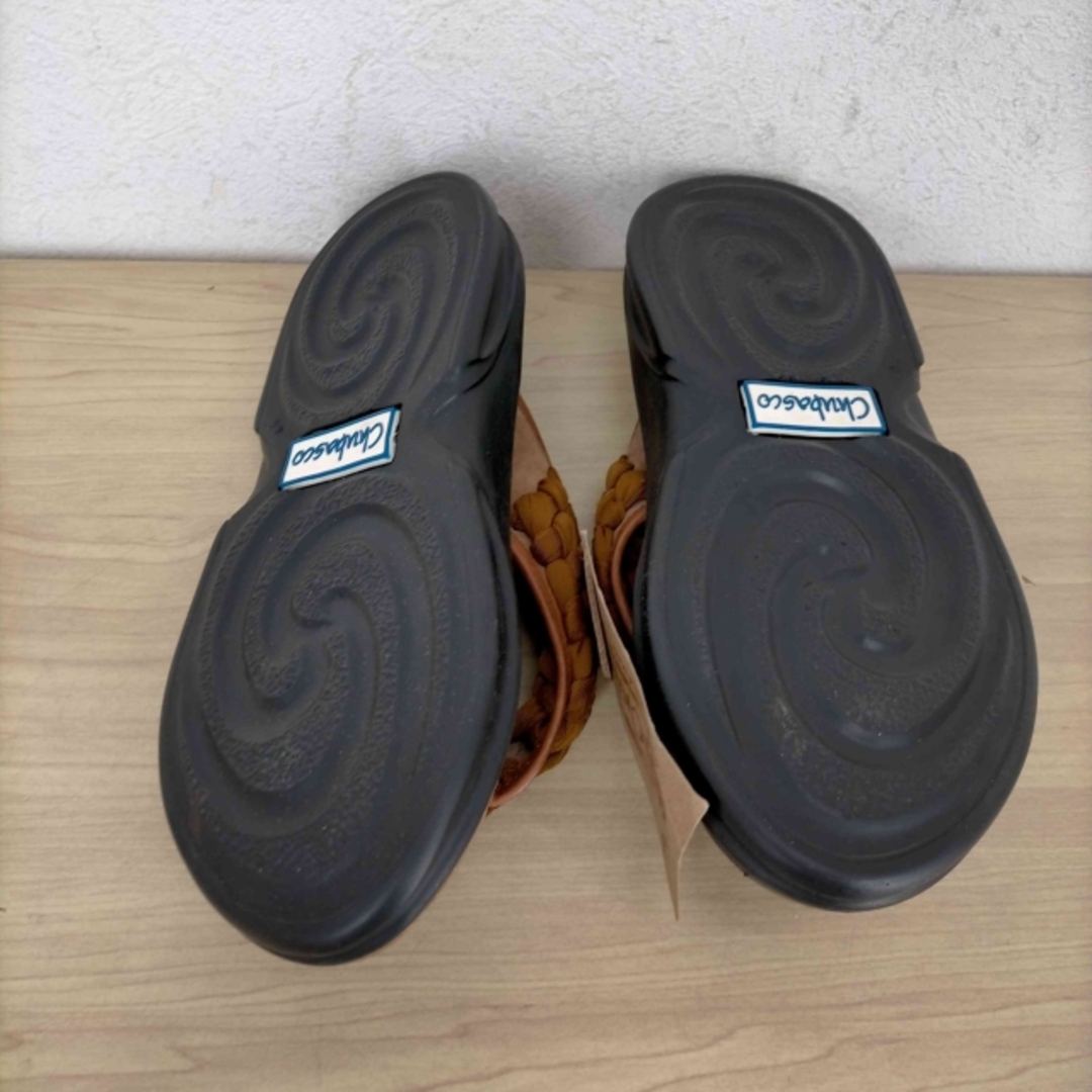 Chubasco(チュバスコ) SANTIAGO トングサンダル レディース レディースの靴/シューズ(サンダル)の商品写真