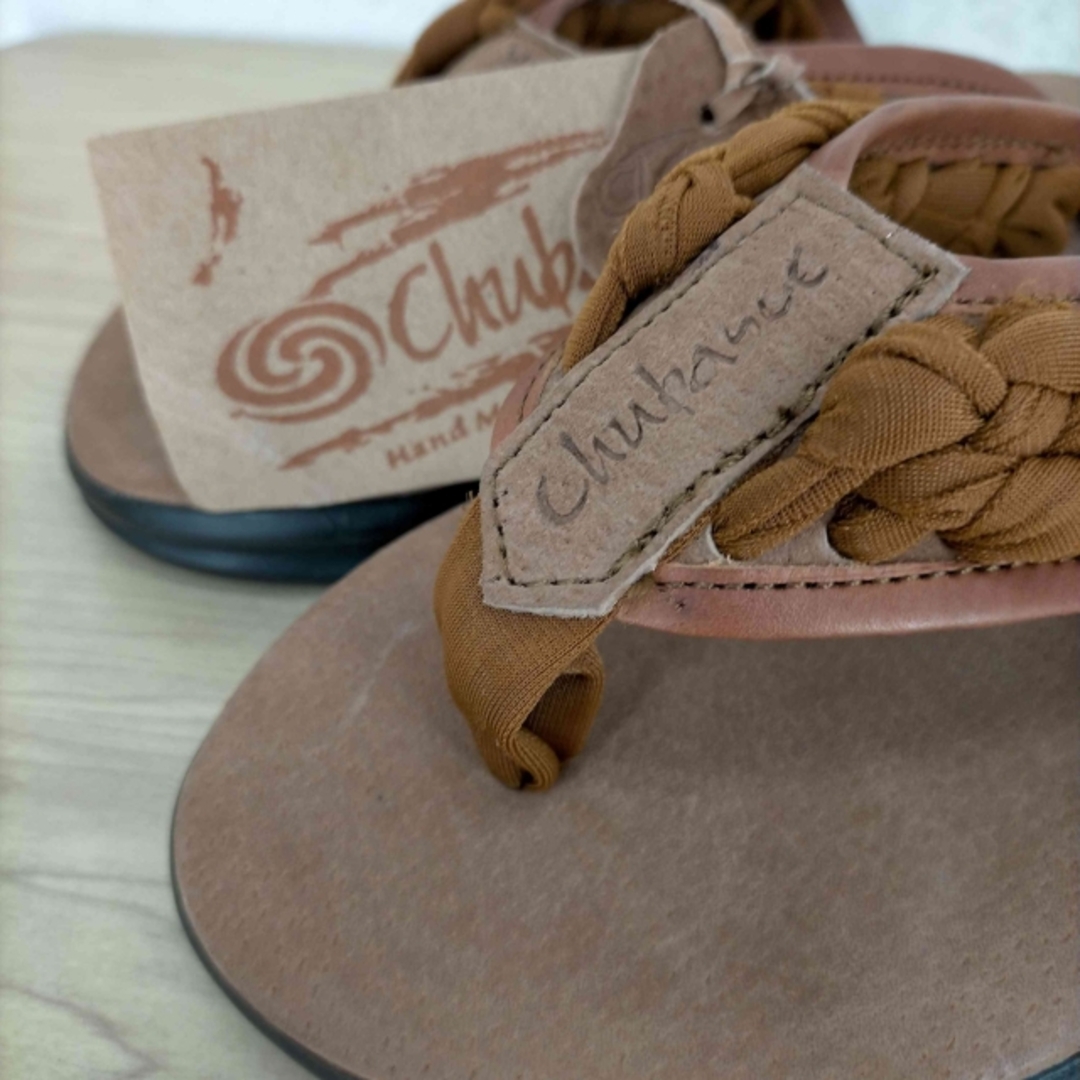 Chubasco(チュバスコ) SANTIAGO トングサンダル レディース レディースの靴/シューズ(サンダル)の商品写真