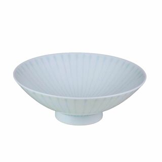 【色:S-1】白山陶器 平茶わん 白 森正洋デザイン (約)φ15×5.3cm (食器)