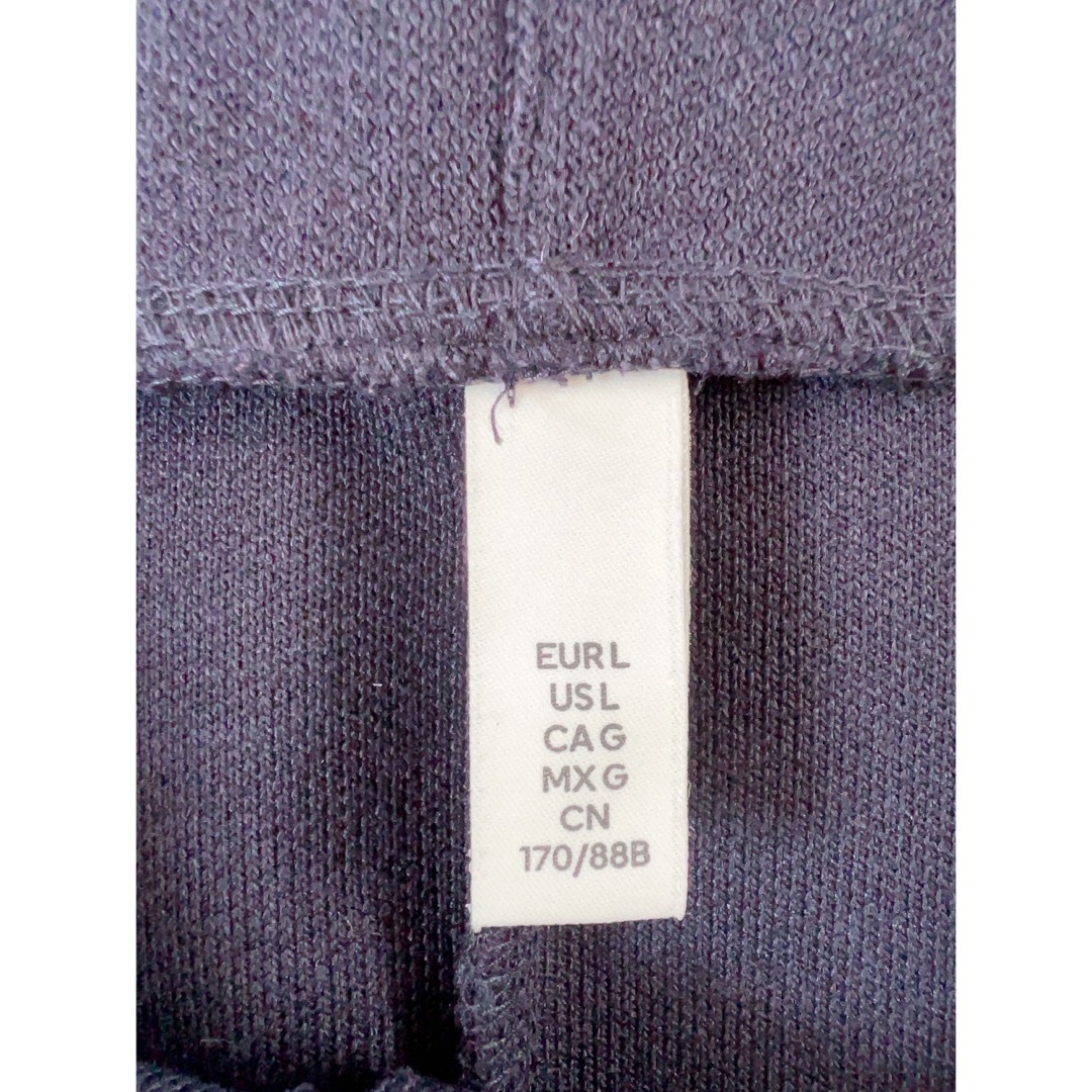 H&M(エイチアンドエム)のレディース　フロントボタンスカート レディースのスカート(ロングスカート)の商品写真
