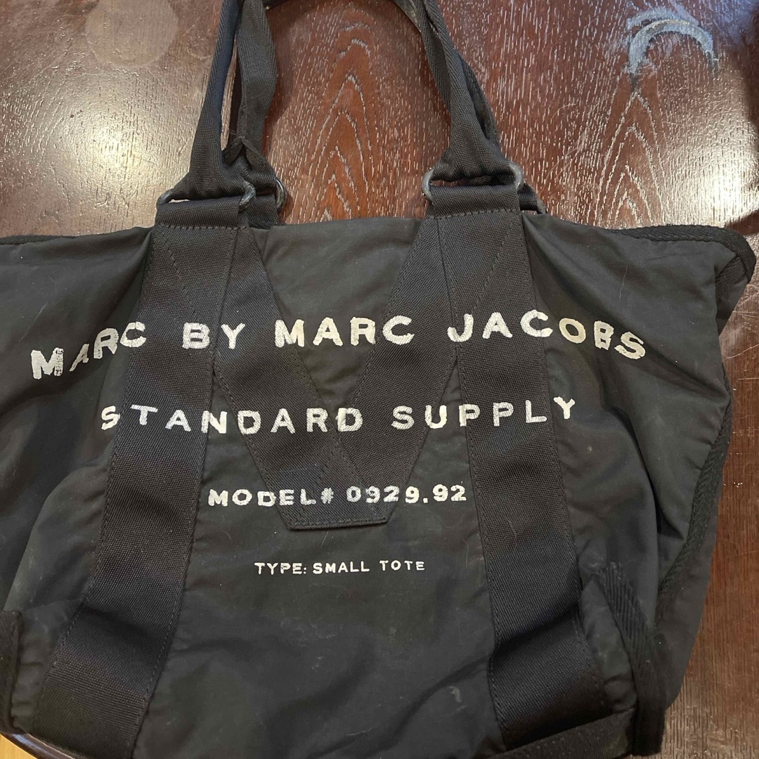 MARC JACOBS(マークジェイコブス)のマークジェイコブスバック レディースのバッグ(トートバッグ)の商品写真