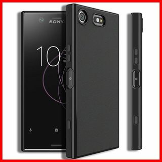 【在庫処分】Xperia XZ1 Compact ケース SO-02K ケース (その他)