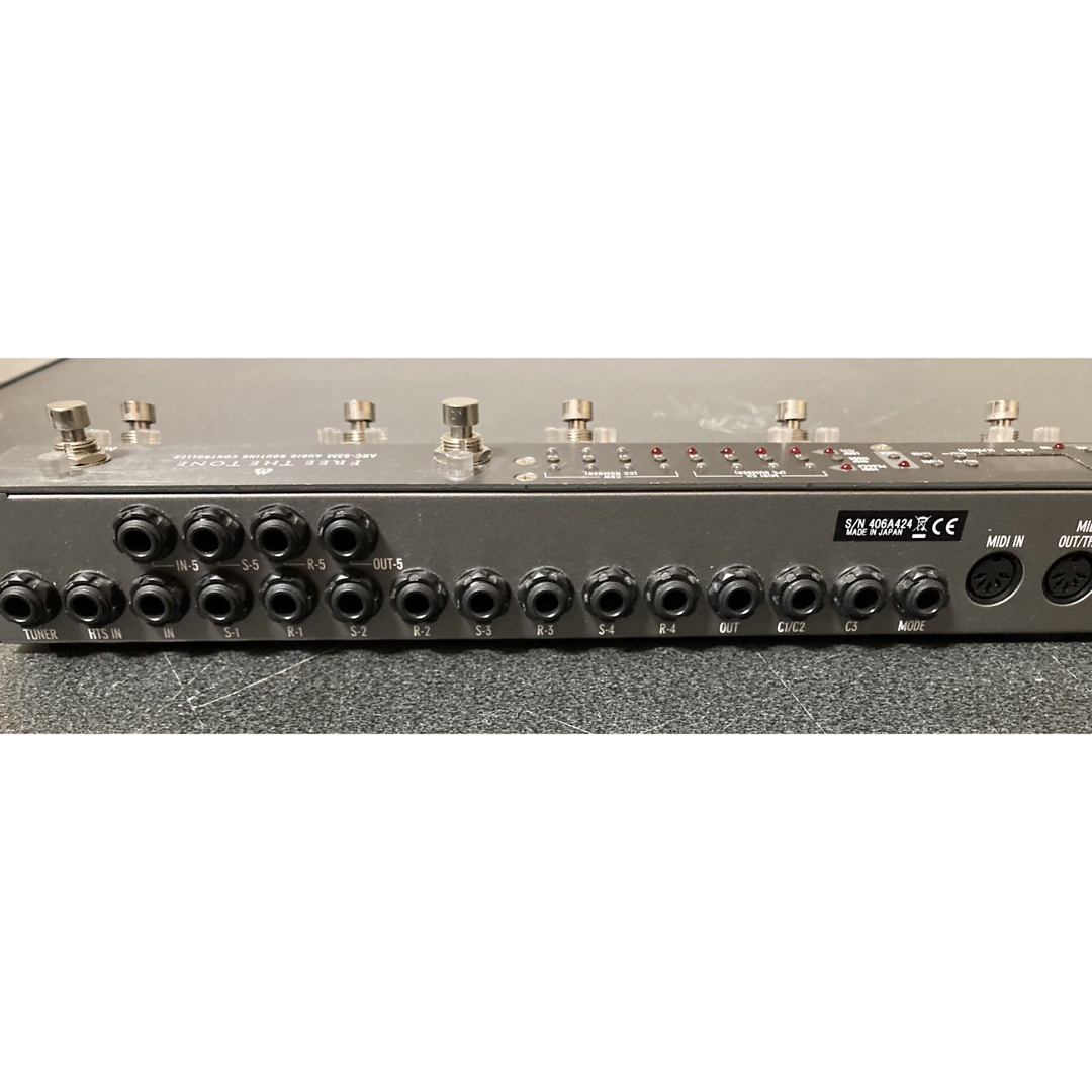 FREE THE TONE ARC-53M(S) 楽器のギター(エフェクター)の商品写真