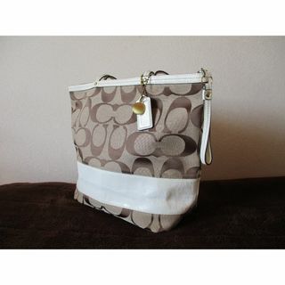 コーチ(COACH)の★COACH★ コーチ・ トートバッグ(トートバッグ)