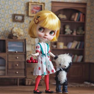 作家様カスタムブライス ダークスイート 特別 スペシャル かわいい 作家様カスタムブライス ダークスイート 特別 スペシャル かわいい