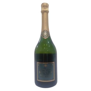 ドゥッツ ブリュット クラシック Champagne DEUTZ BRUT CLASSIC 750ml 12％ 白ワイン シャンパン 【新品未開栓品】 12404K408(シャンパン/スパークリングワイン)