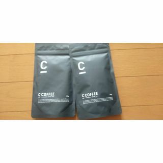 C COFFEE　シーコーヒー　50g×2袋　c coffee(その他)