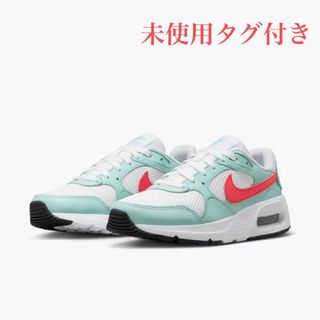 NIKE - 本日限定価格　未使用　NIKE AIR  MAX SC