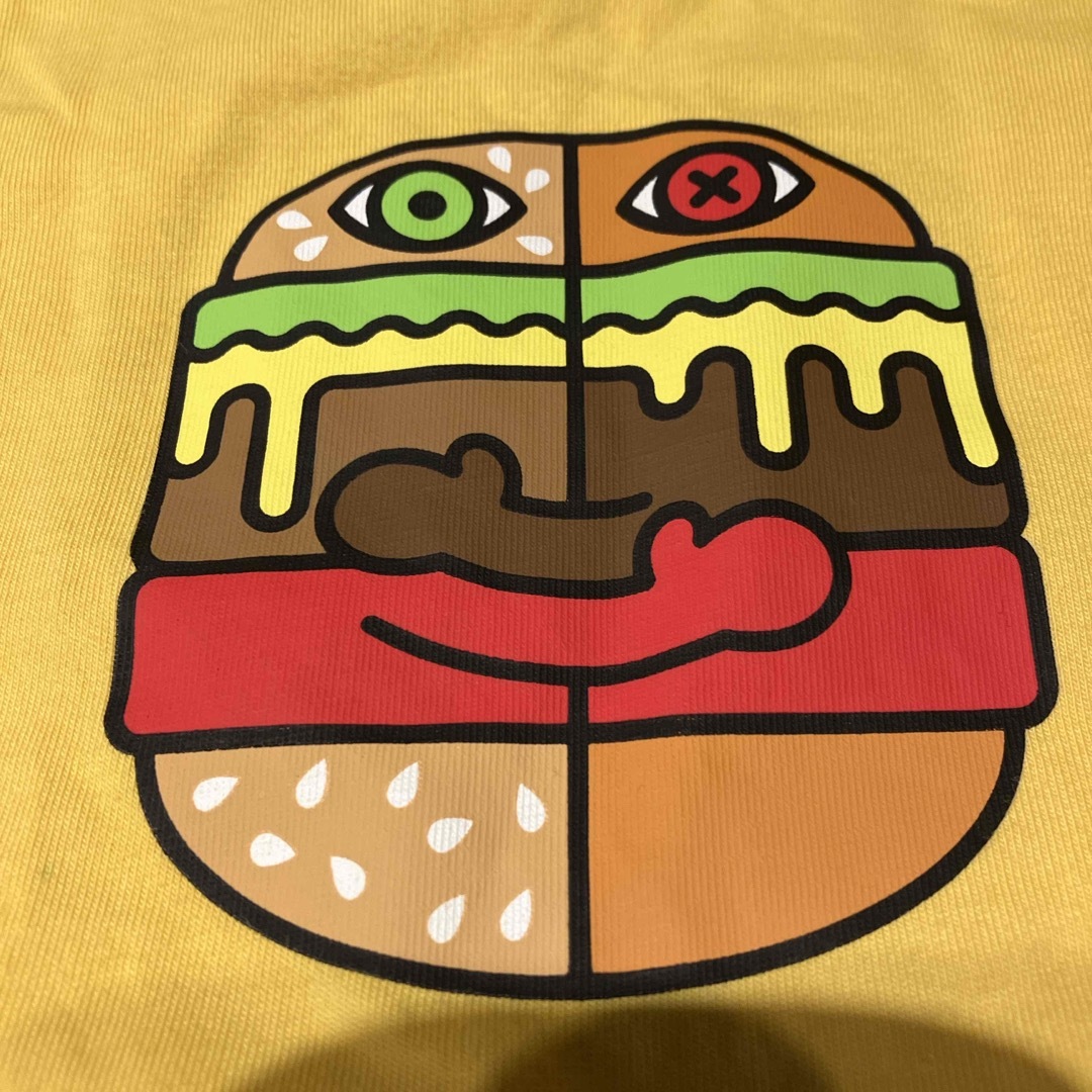 GAP Kids(ギャップキッズ)のTシャツ キッズ/ベビー/マタニティのキッズ服男の子用(90cm~)(Tシャツ/カットソー)の商品写真