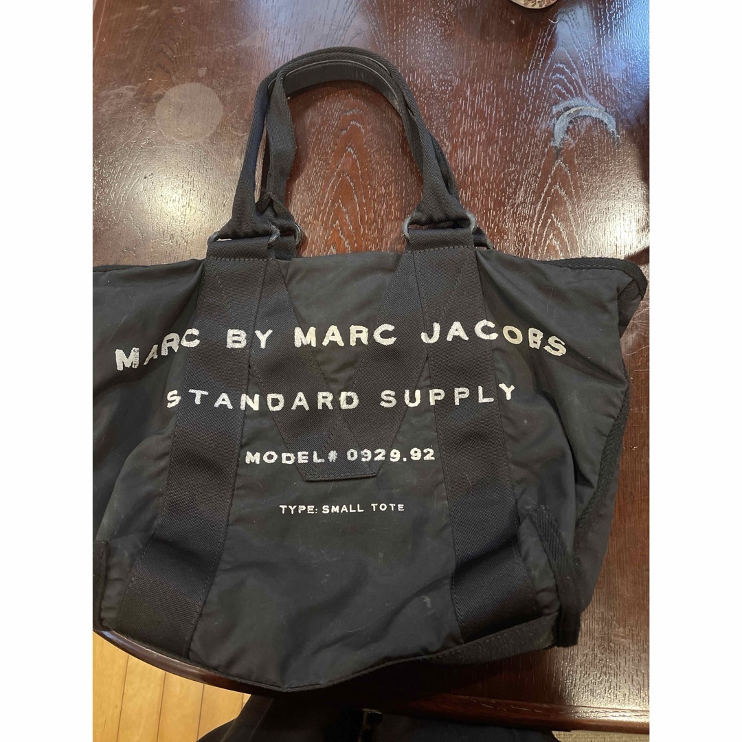 MARC JACOBS(マークジェイコブス)のマークジェイコブストートバッグ レディースのバッグ(トートバッグ)の商品写真