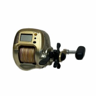 シマノ(SHIMANO)のA5231 シマノ SHIMANO リール ベイトリール 釣り道具 フィッシング(リール)