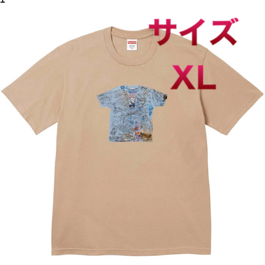 Supreme(シュプリーム)のSupreme 30th Anniversary 半袖 Tee XL  メンズのトップス(Tシャツ/カットソー(半袖/袖なし))の商品写真