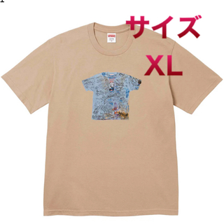 シュプリーム(Supreme)のSupreme 30th Anniversary 半袖 Tee XL (Tシャツ/カットソー(半袖/袖なし))