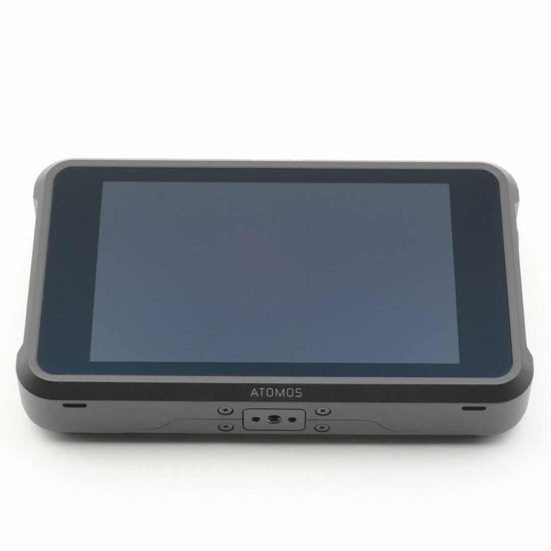 atmos(アトモス)のATOMOS アトモス SHOGUN 7 ATOMSHG701 スマホ/家電/カメラのカメラ(ビデオカメラ)の商品写真