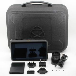 アトモス(atmos)のATOMOS アトモス SHOGUN 7 ATOMSHG701(ビデオカメラ)