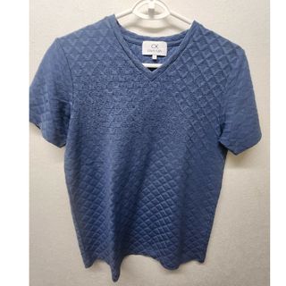 カルバンクライン(Calvin Klein)の☆美品☆カルバン・クライン半袖Tシャツ☆(Tシャツ/カットソー(半袖/袖なし))