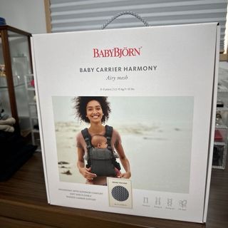 ベビービョルン(BABYBJORN)のあつ様専用ベビービョルン抱っこ紐(抱っこひも/おんぶひも)