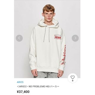 aries(パーカー)のフリマアイテム一覧 aries(パーカー)のフリマアイテム一覧