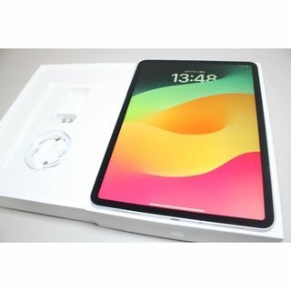 アイパッド(iPad)の【SIMフリー】iPad Pro（11インチ）Wi-Fi+セルラー/64GB ④(タブレット)