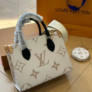 ルイヴィトン(LOUIS VUITTON)の値下げ！Louis vuittonルイヴィトン レディース トートバ(ショルダーバッグ)