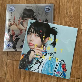 RSD2024 ano レコード2枚SET(その他)