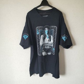 古着オーバーサイズ海外製(Tシャツ/カットソー(半袖/袖なし))