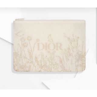 ディオール(Dior)のディオール ノベルティポーチ(ポーチ)