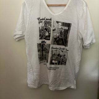 メンズ半袖Tシャツ(Tシャツ/カットソー(半袖/袖なし))