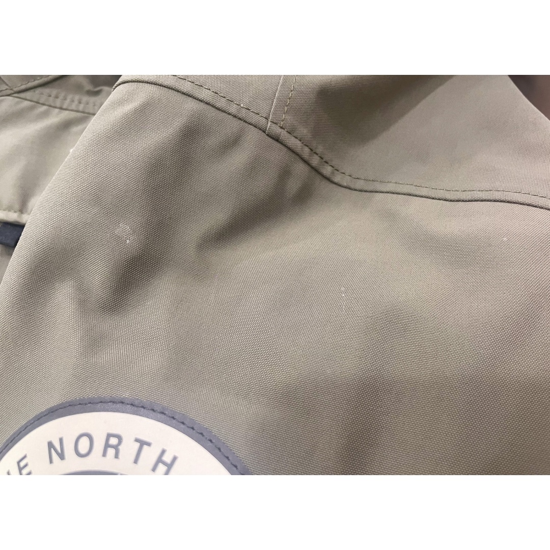 THE NORTH FACE(ザノースフェイス)のTHE NORTH FACE ザノースフェイス ANTARCTICA PARKA アンタークティカパーカ ND91807 ダウンコート アウター ユニセックス Sサイズ アパレル 服 レディースのジャケット/アウター(その他)の商品写真