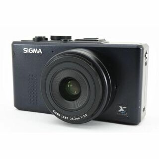 【希少・動作好調】 SIGMA シグマ DP2 コンパクト デジタルカメラ