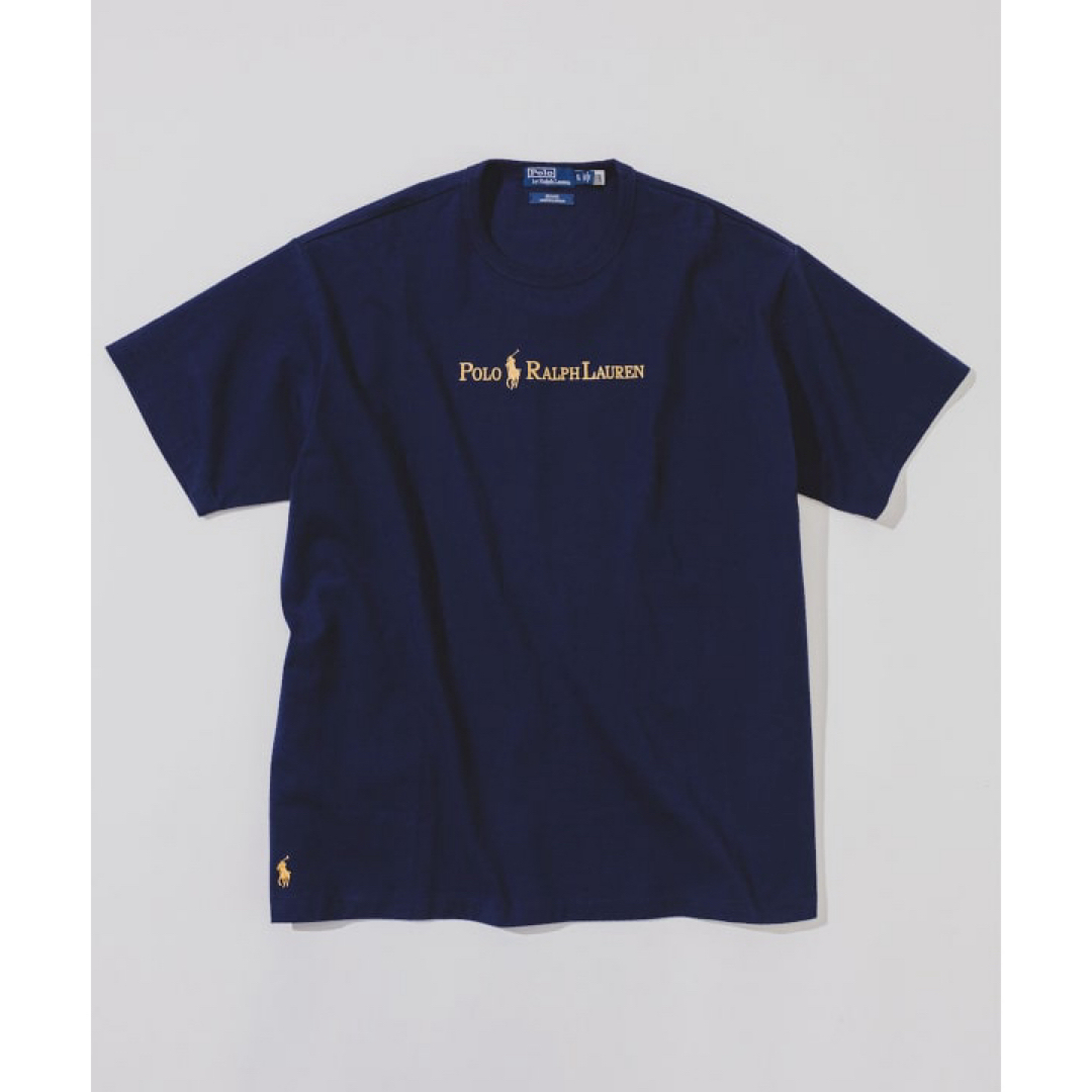 BEAMS(ビームス)のPOLO RALPH LAUREN for BEAMS / 別注T-Shirt  メンズのトップス(Tシャツ/カットソー(半袖/袖なし))の商品写真